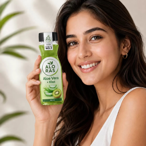 Aloe Vera Secrets for Daily Wellness